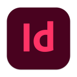 Adobe InDesign 2023 For Mac v18.4.0.56 Id印刷排版设计软件CJK排版亚太中文一键安装版